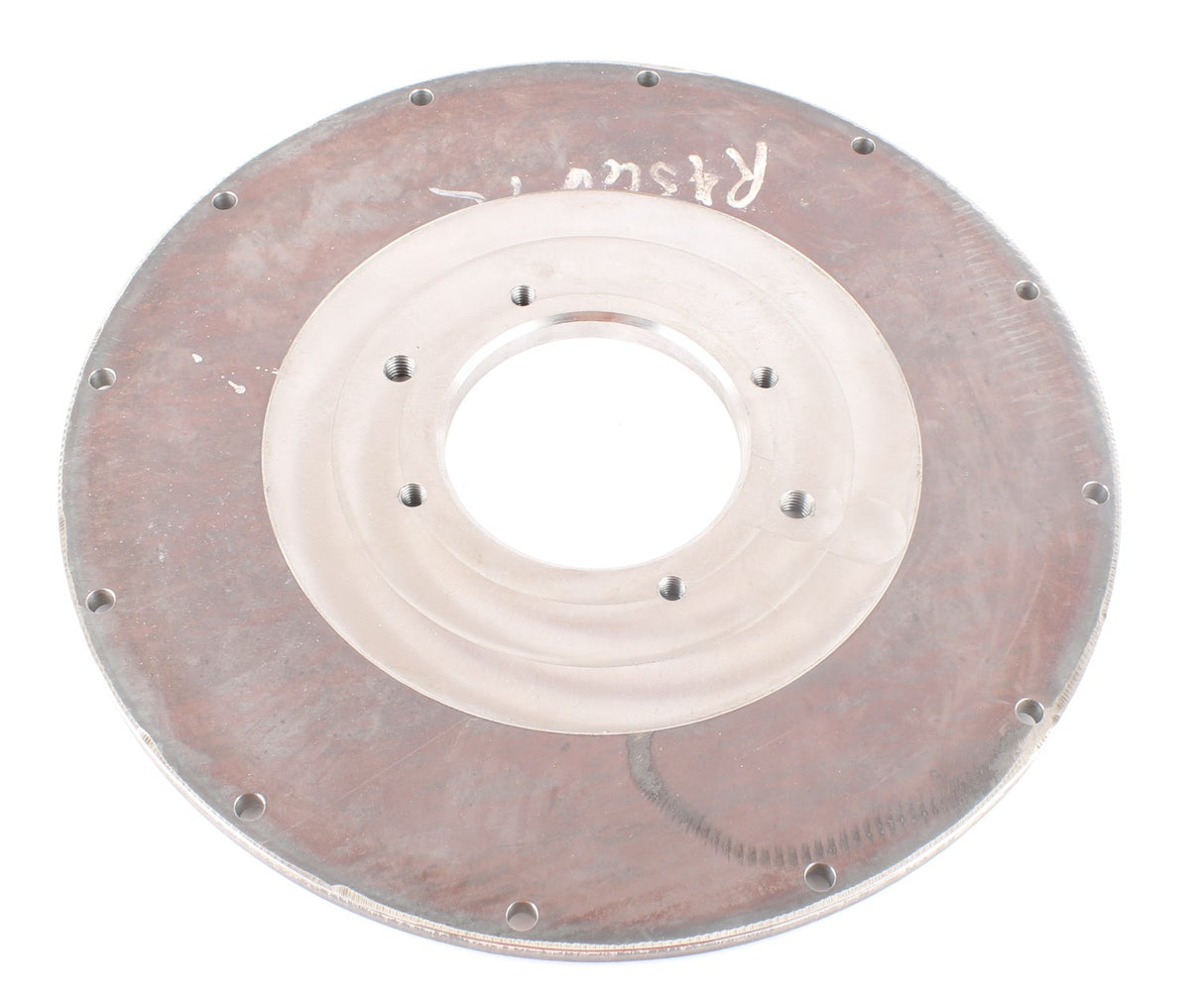 VOLVO - 59820860 - PLATE