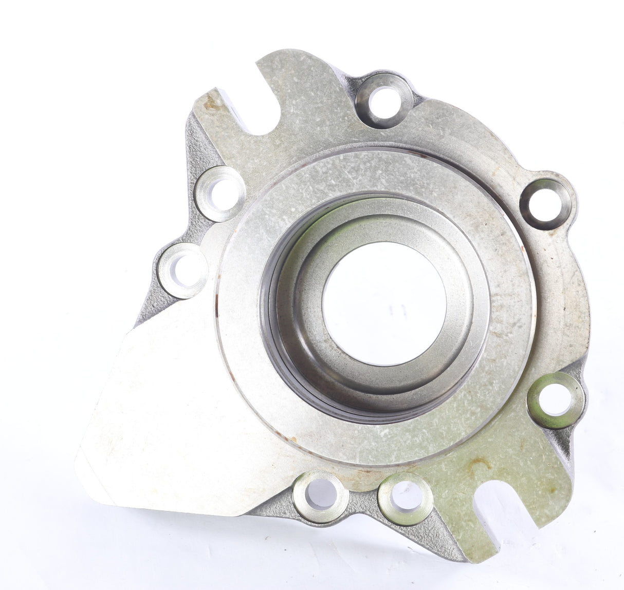 VOLVO - 59933671 - FRONT COVER