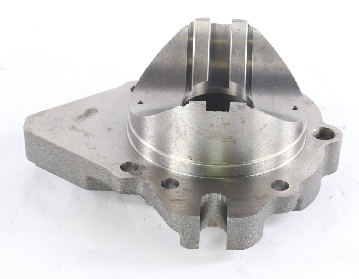 VOLVO - 59933671 - FRONT COVER