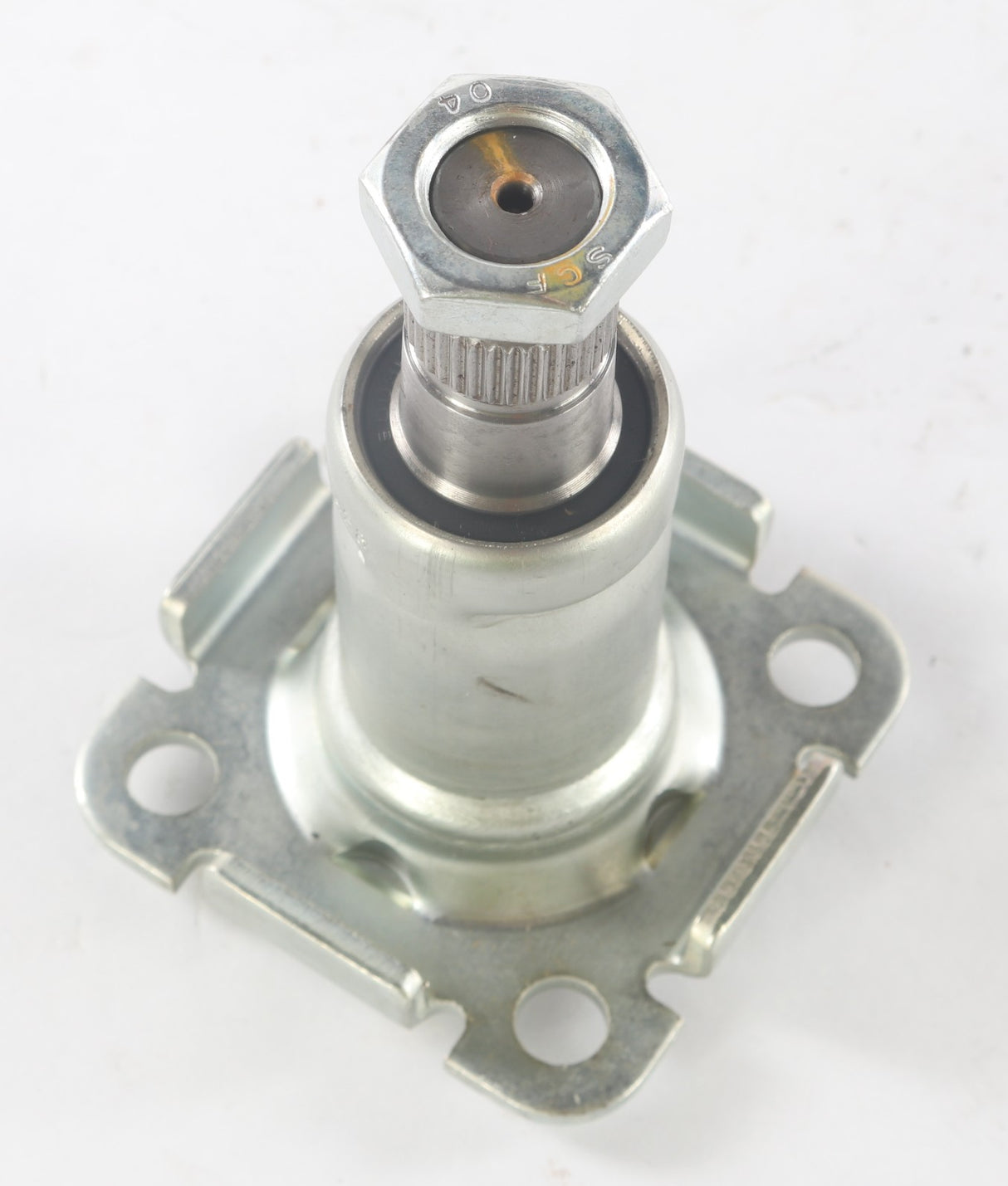 VOLVO - 59956334 - STEERING COLUMN