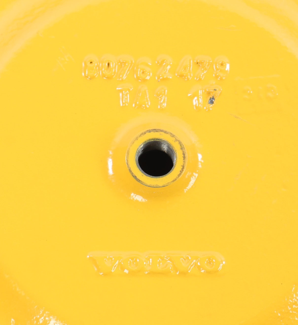 VOLVO - 80758683 - BEARING HOUSING