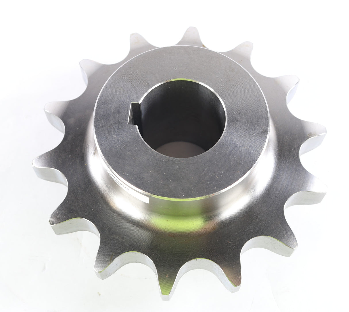 VOLVO - 80816390 - SPROCKET
