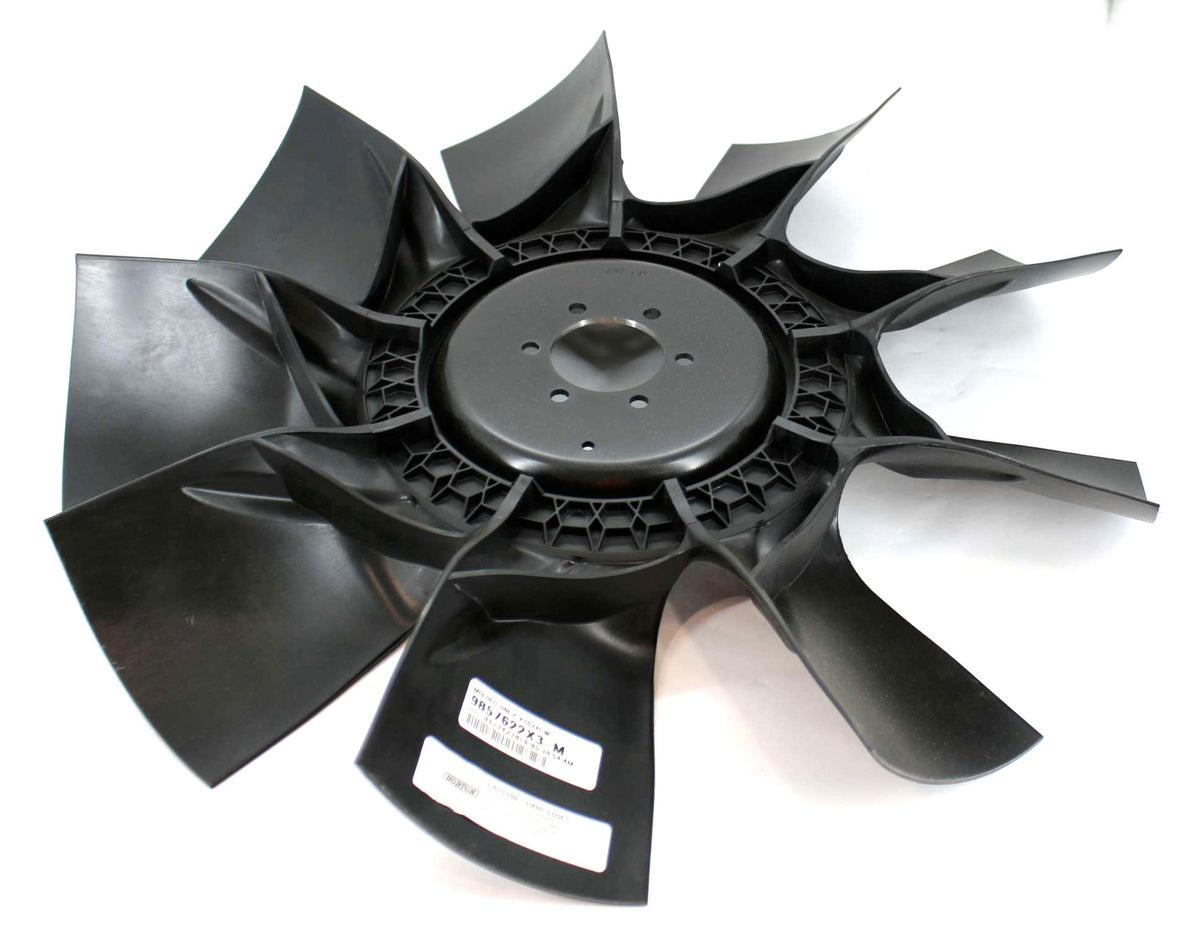 VOLVO - 80886757 - FAN