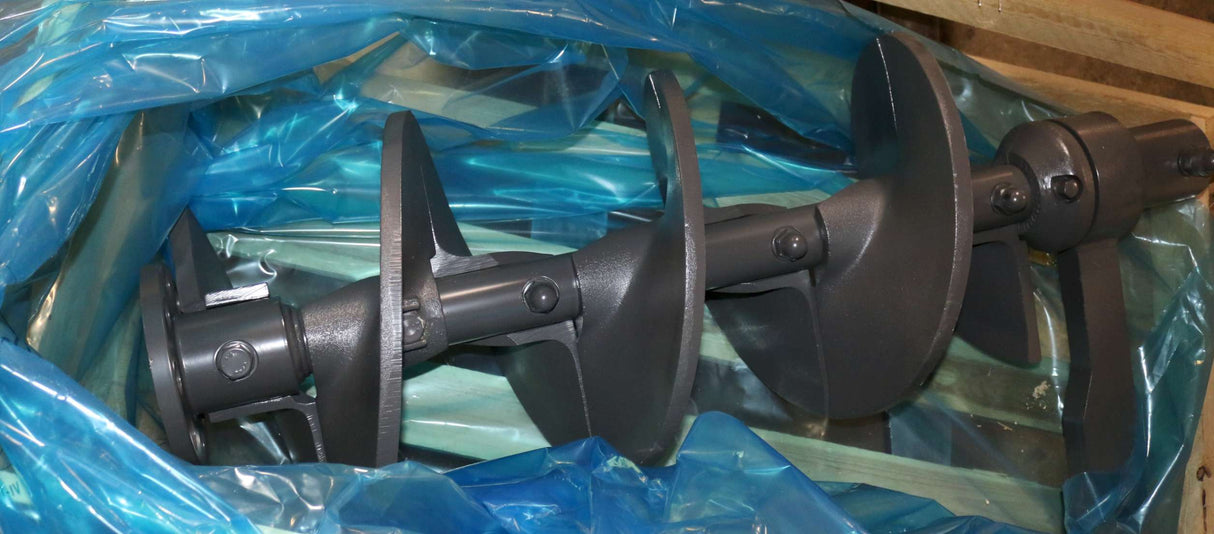 VOLVO - 87973749 - AUGER