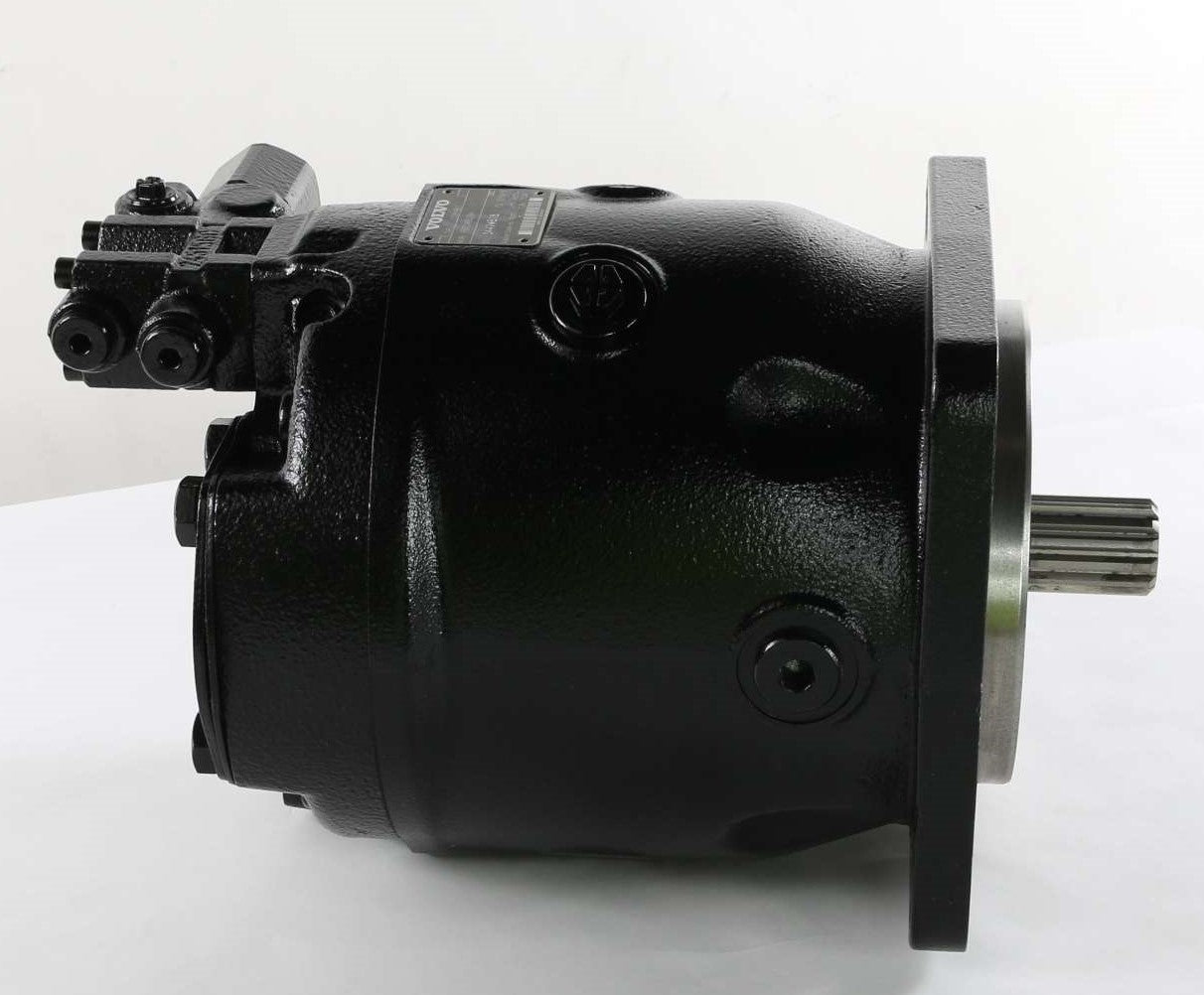 VOLVO - 9015084861 - HYDRAULIC PUMP - AXIAL PISTON - REMAN