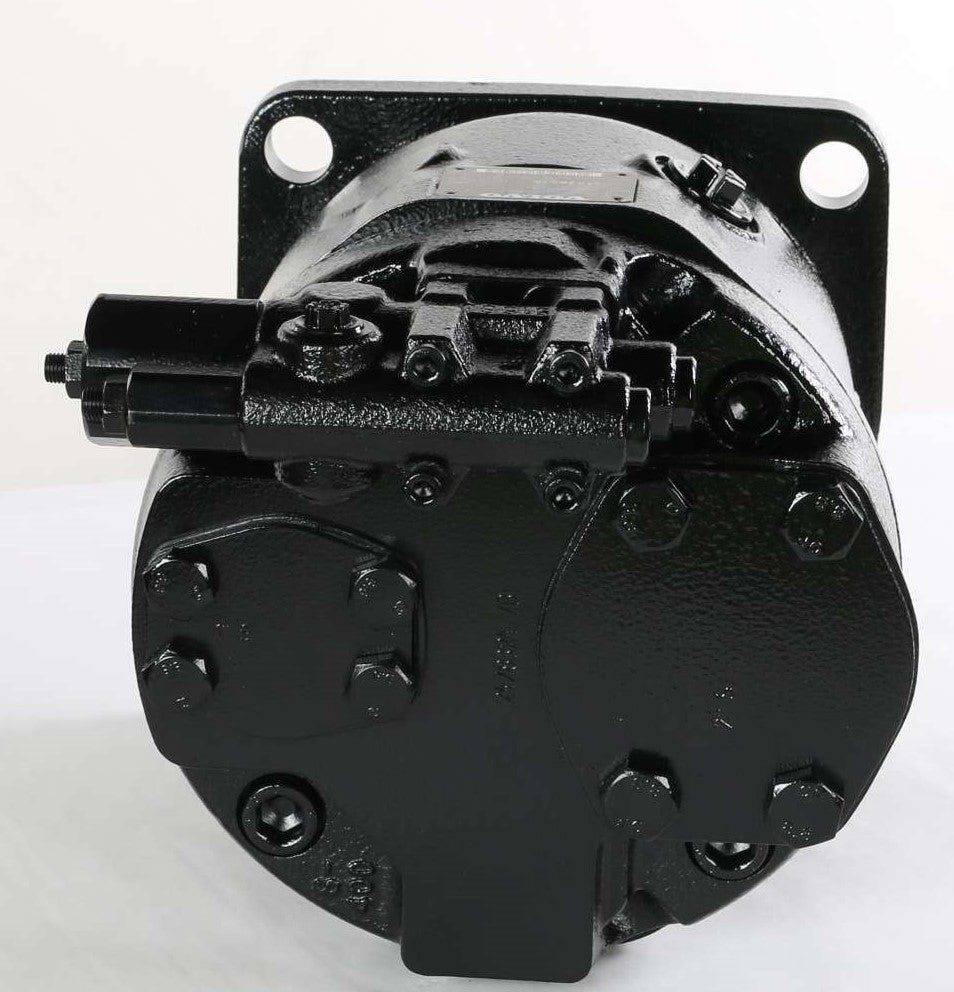 VOLVO - 9015084861 - HYDRAULIC PUMP - AXIAL PISTON - REMAN