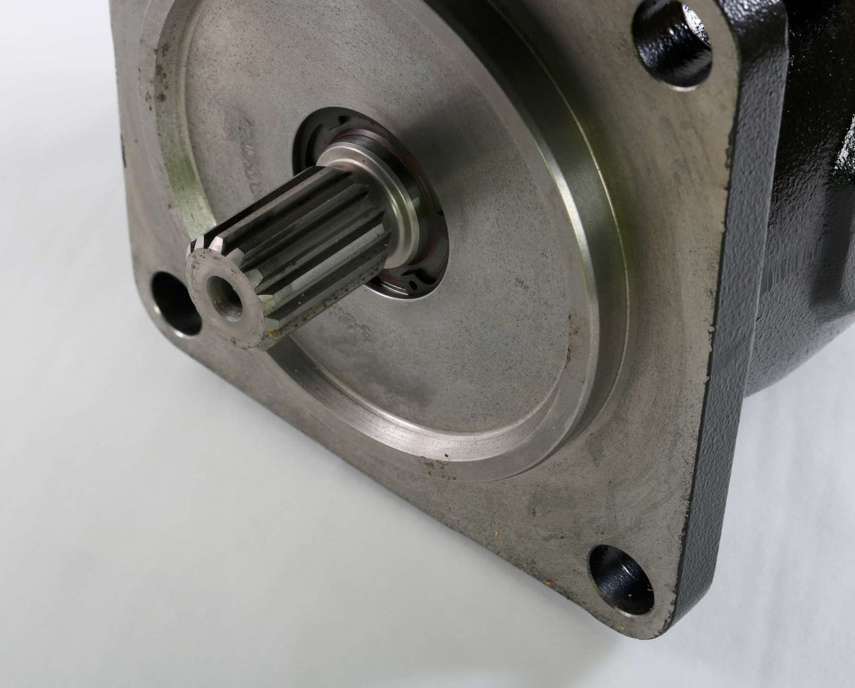 VOLVO - 9015084861 - HYDRAULIC PUMP - AXIAL PISTON - REMAN