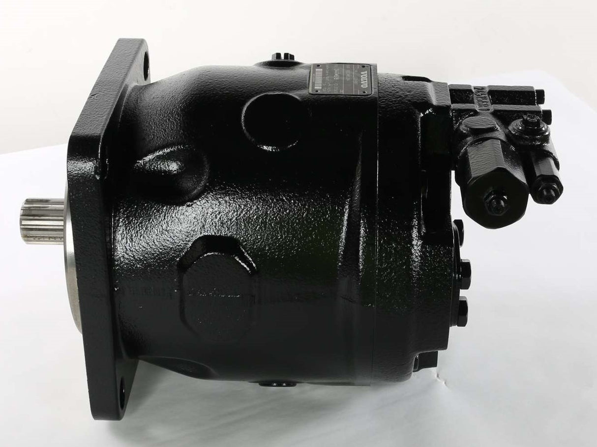VOLVO - 9015084861 - HYDRAULIC PUMP - AXIAL PISTON - REMAN