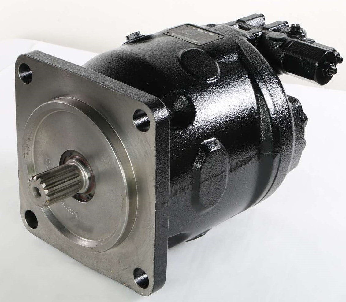 VOLVO - 9015084861 - HYDRAULIC PUMP - AXIAL PISTON - REMAN