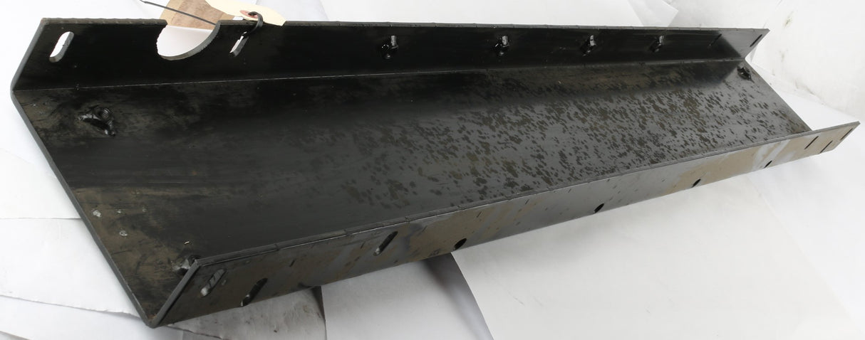 TEREX - 15500209 - CHANNEL ASSY-BTM