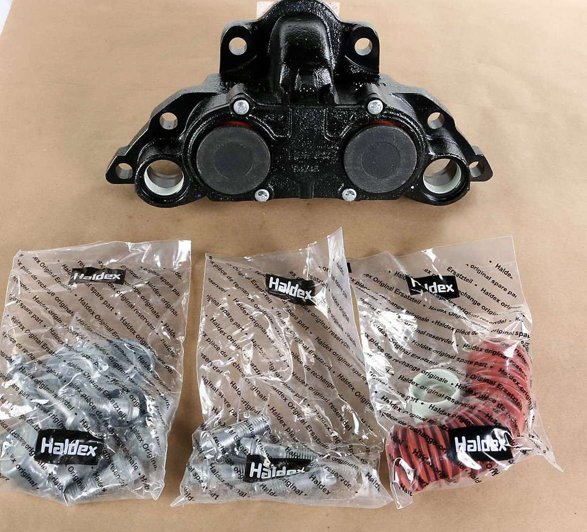 AXLETECH - E75750659 - BRAKE CALIPER KIT
