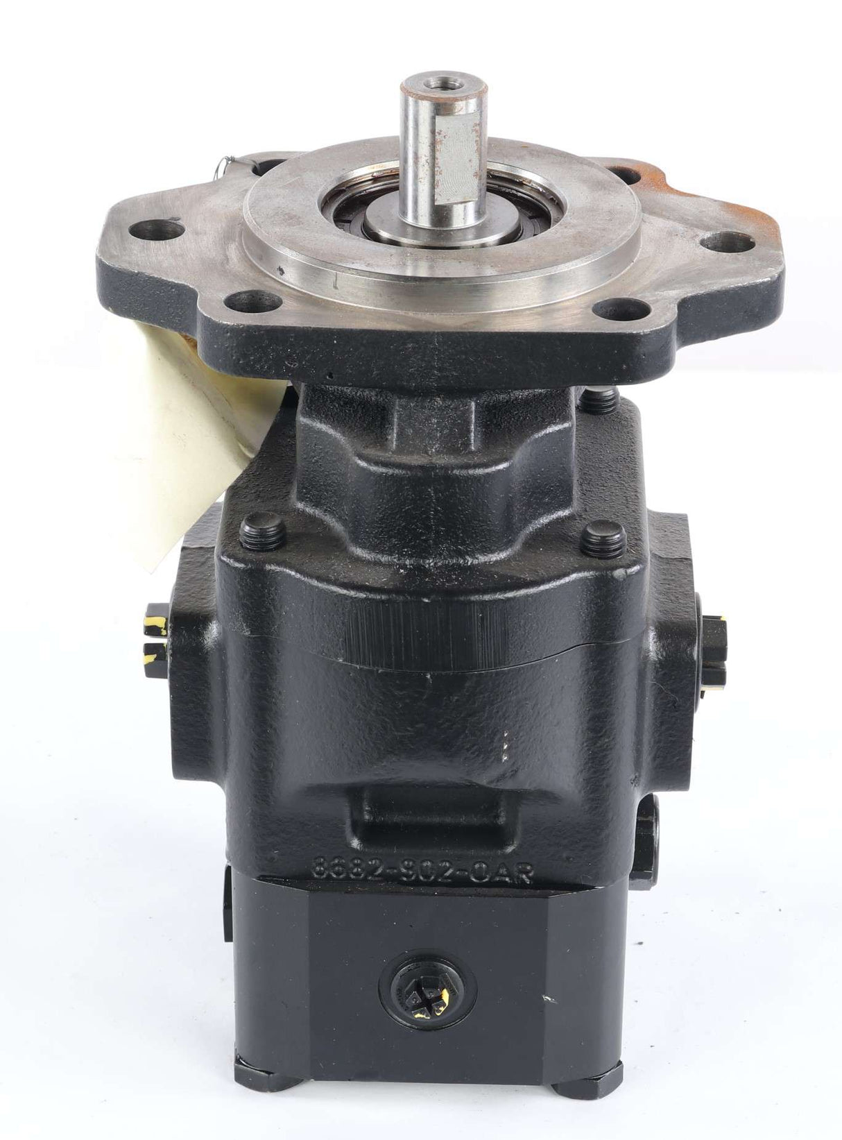 COMMERCIAL INTERTECH - 702-9210-031 - HYDRAULIC GEAR MOTOR