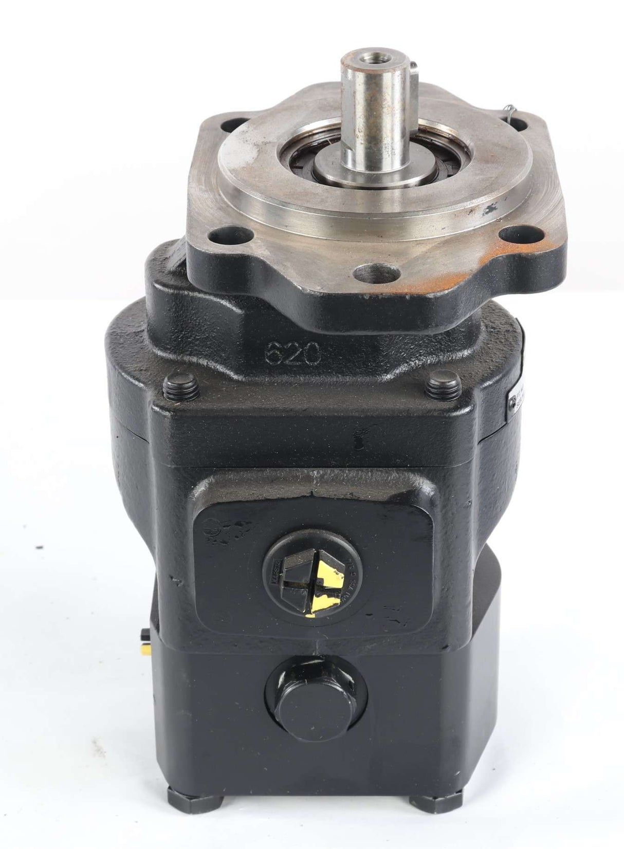 COMMERCIAL INTERTECH - 702-9210-031 - HYDRAULIC GEAR MOTOR