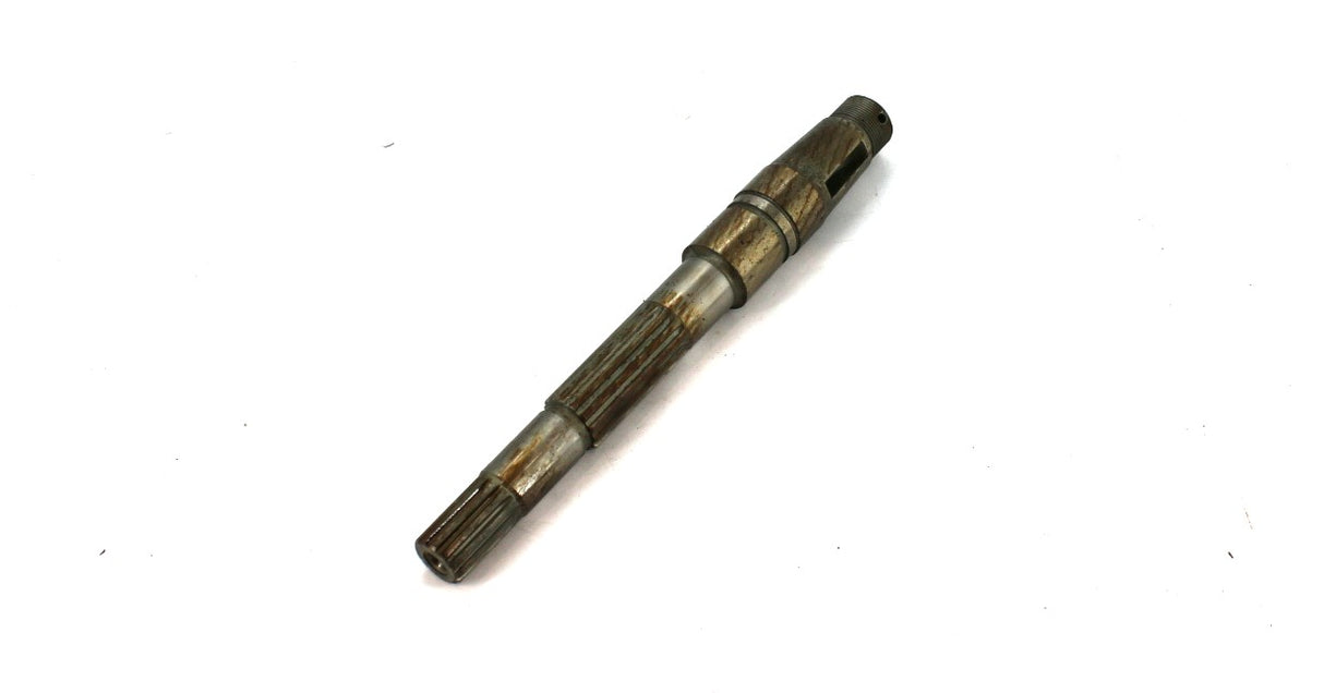 PARKER - 1811-164 - SHAFT C1.25 TAPERED WOOD KEYED
