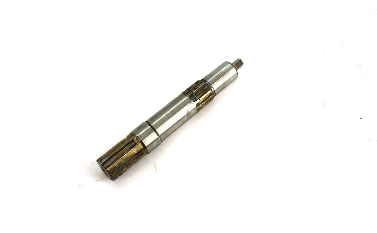 PARKER - 3002-036 - SHAFT - 6B ENCODER S.S.