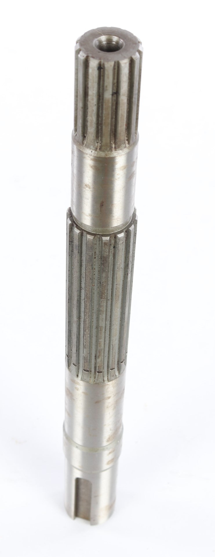 PARKER - 2129-241 - 110A OUTPUT SHAFT 25MM KEYTHRU