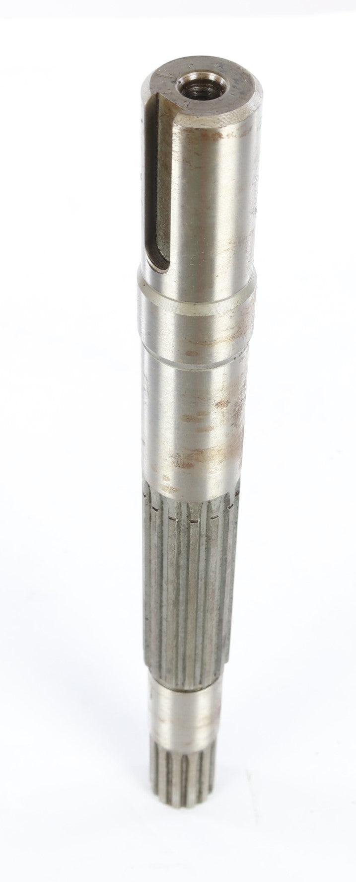 PARKER - 2129-241 - 110A OUTPUT SHAFT 25MM KEYTHRU