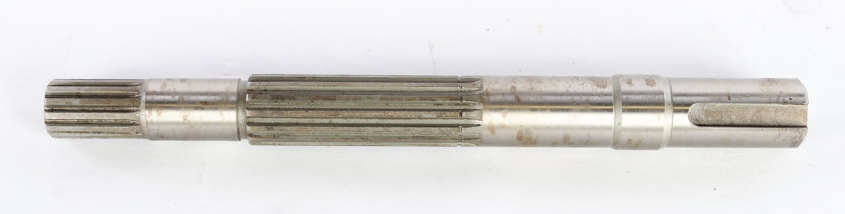 PARKER - 2129-241 - 110A OUTPUT SHAFT 25MM KEYTHRU