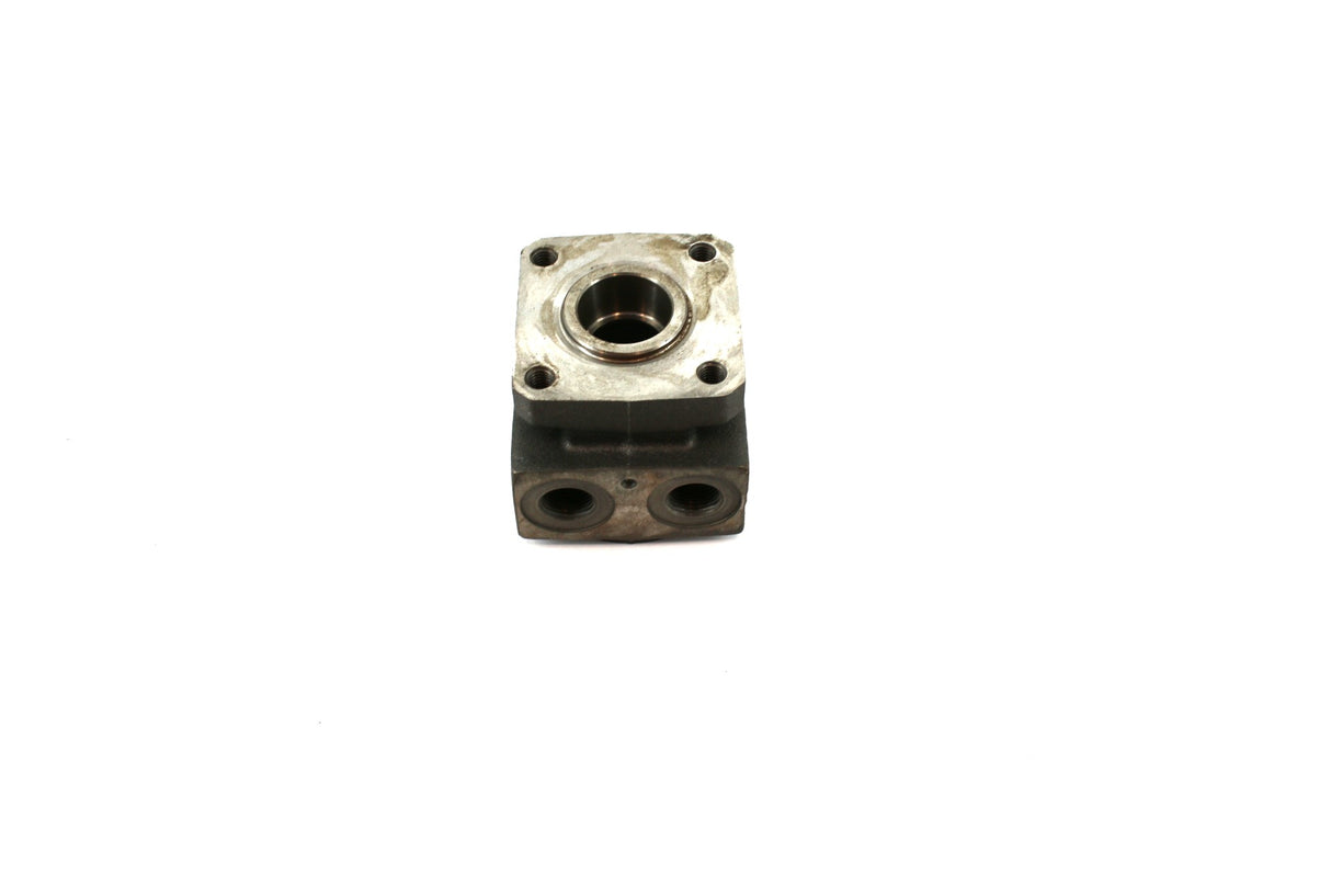 PARKER - MF012231 - HOUSING (MACHINED)