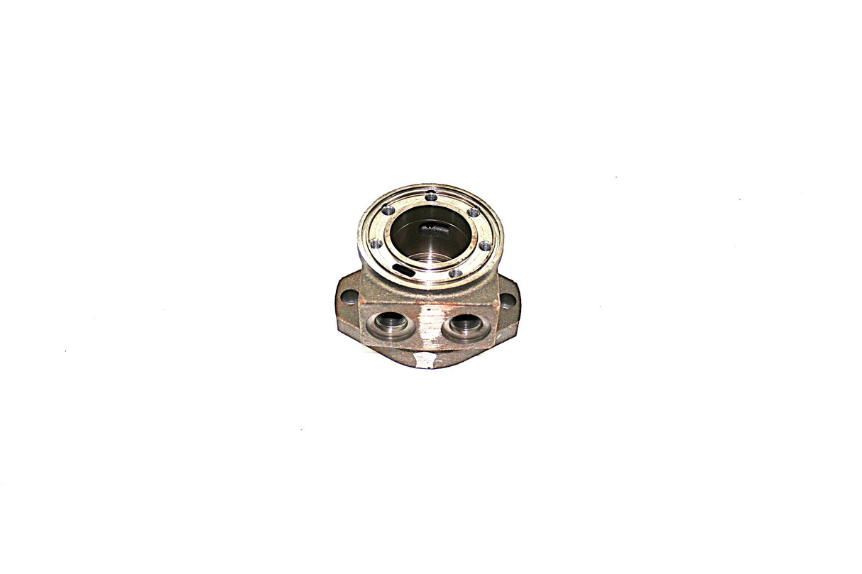 PARKER - MF012262 - HOUSING (MACHINED)