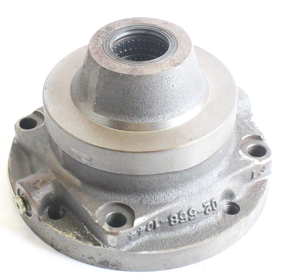 PARKER - 414001 - BRAKE ASSEMBLY