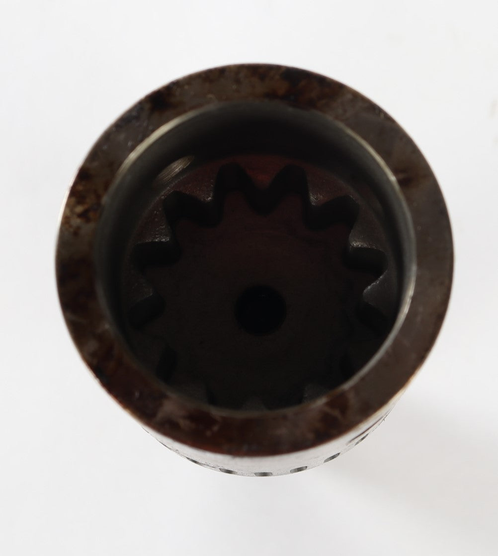 PARKER - MF019304 - COUPLING SHAFT SSS