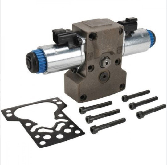 DANFOSS - 11019733 - SVC-EDC 24vV DT04 VALVE KIT