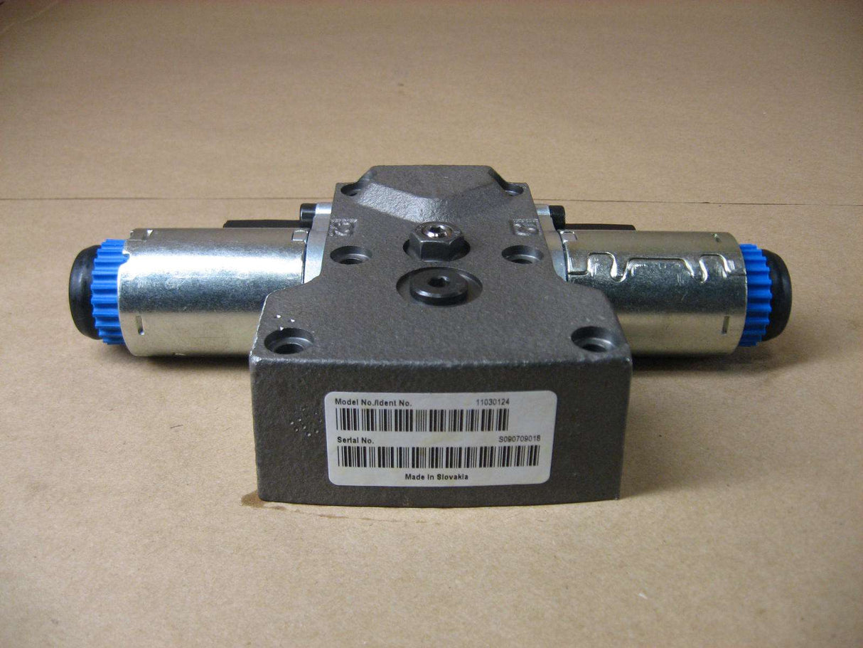 DANFOSS - 11019733 - SVC-EDC 24vV DT04 VALVE KIT