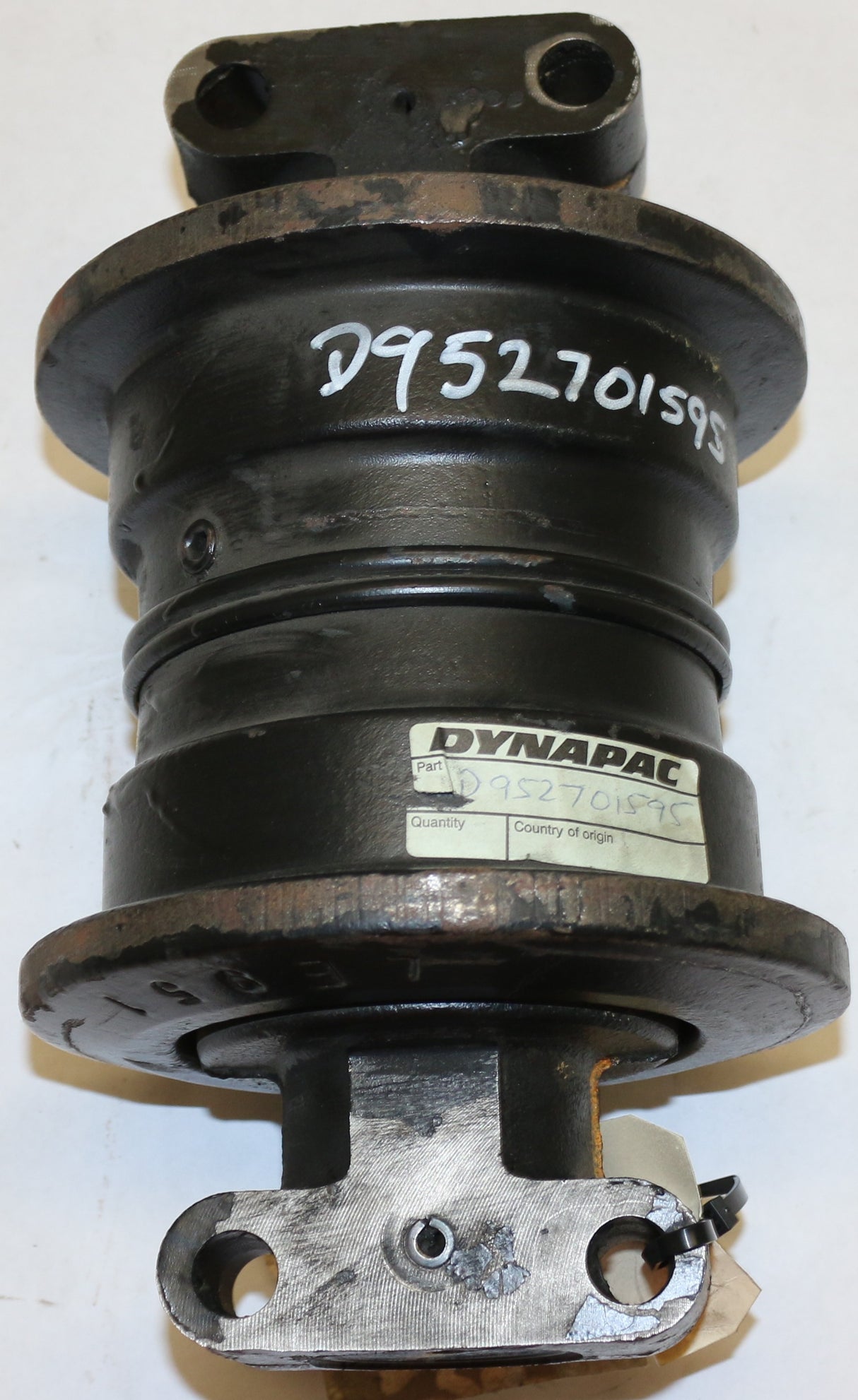 DYNAPAC - D952701595 - TRACK ROLLER ASSY.