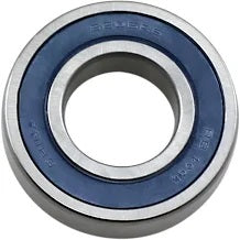 KOYO - 6206-2RS - BALL BEARING - DEEP GROOVE RADIAL 62mm OD 2-SEALS