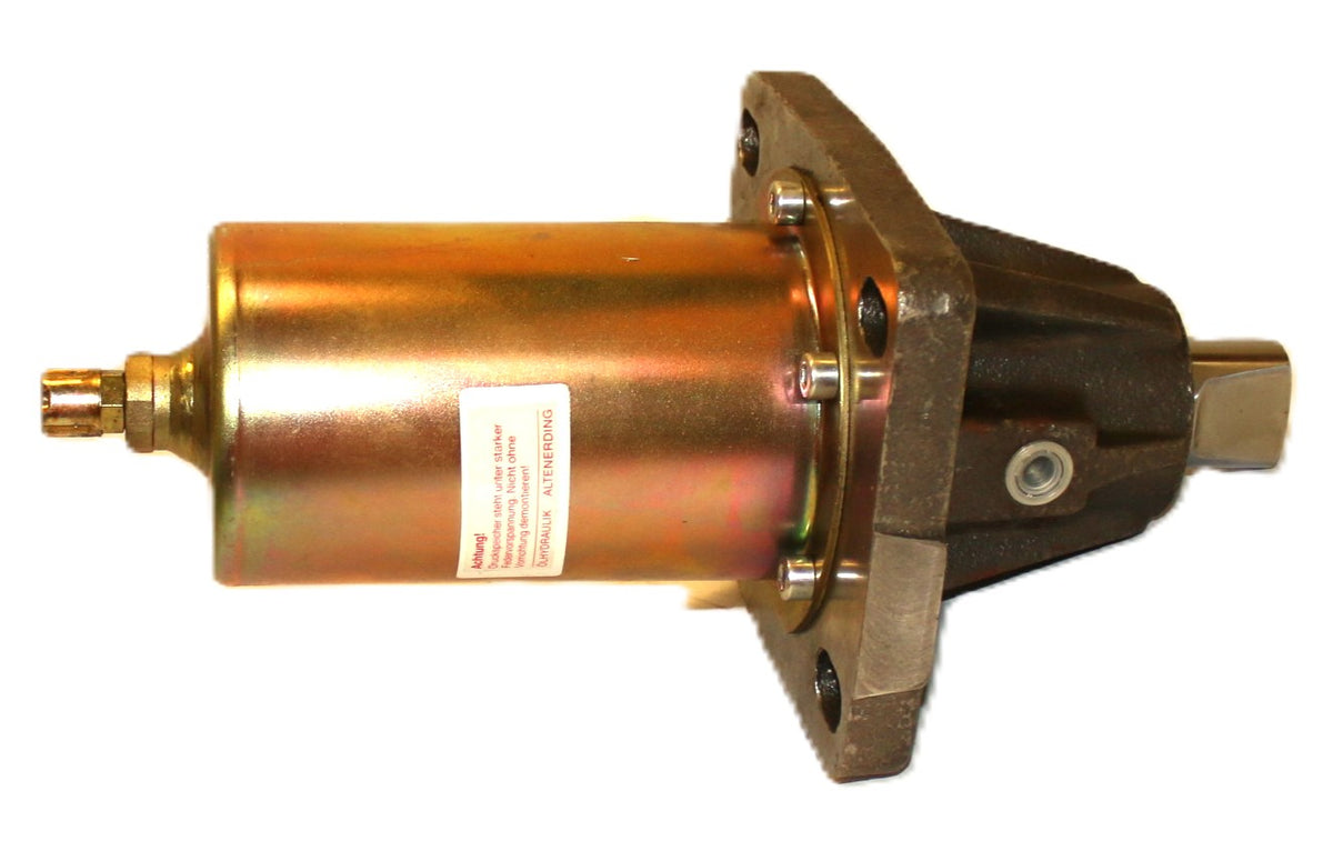 MANITOWOC GROVE - 9009990101 - CYLINDER NISCO