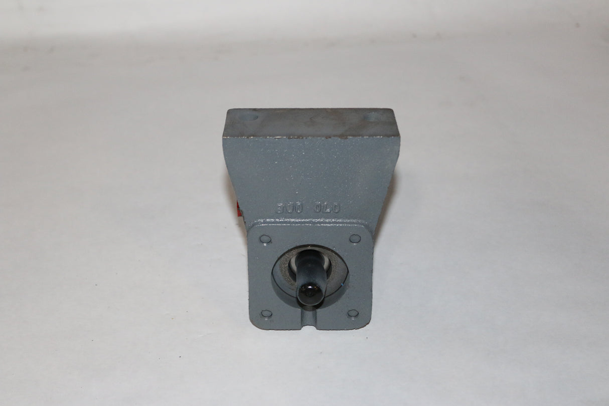 MANITOWOC GROVE - 7632000189 - HYD MOTOR