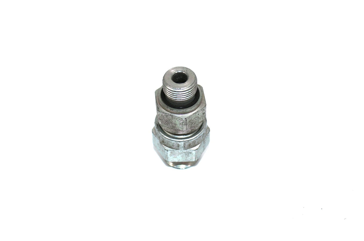 MANITOWOC GROVE - 00553242 - NONRETURN VALVE