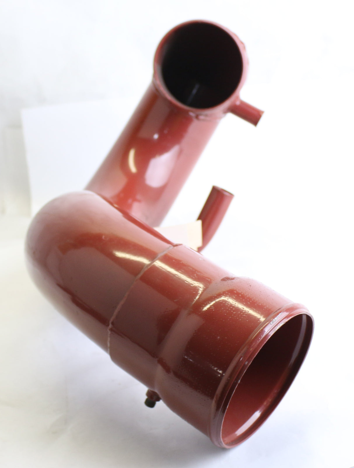 MANITOWOC GROVE - 03036518 - PIPE AIR FILTER