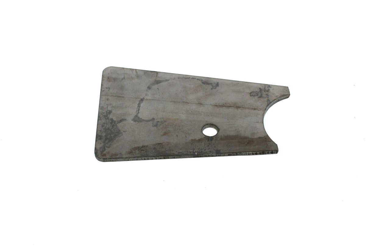 MANITOWOC GROVE - 6705170976 - PLATE