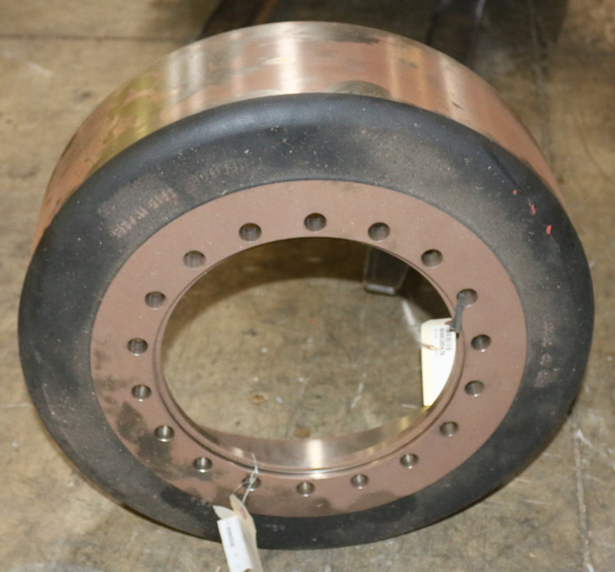 MANITOWOC GROVE - 9049105470 - BRAKE DRUM
