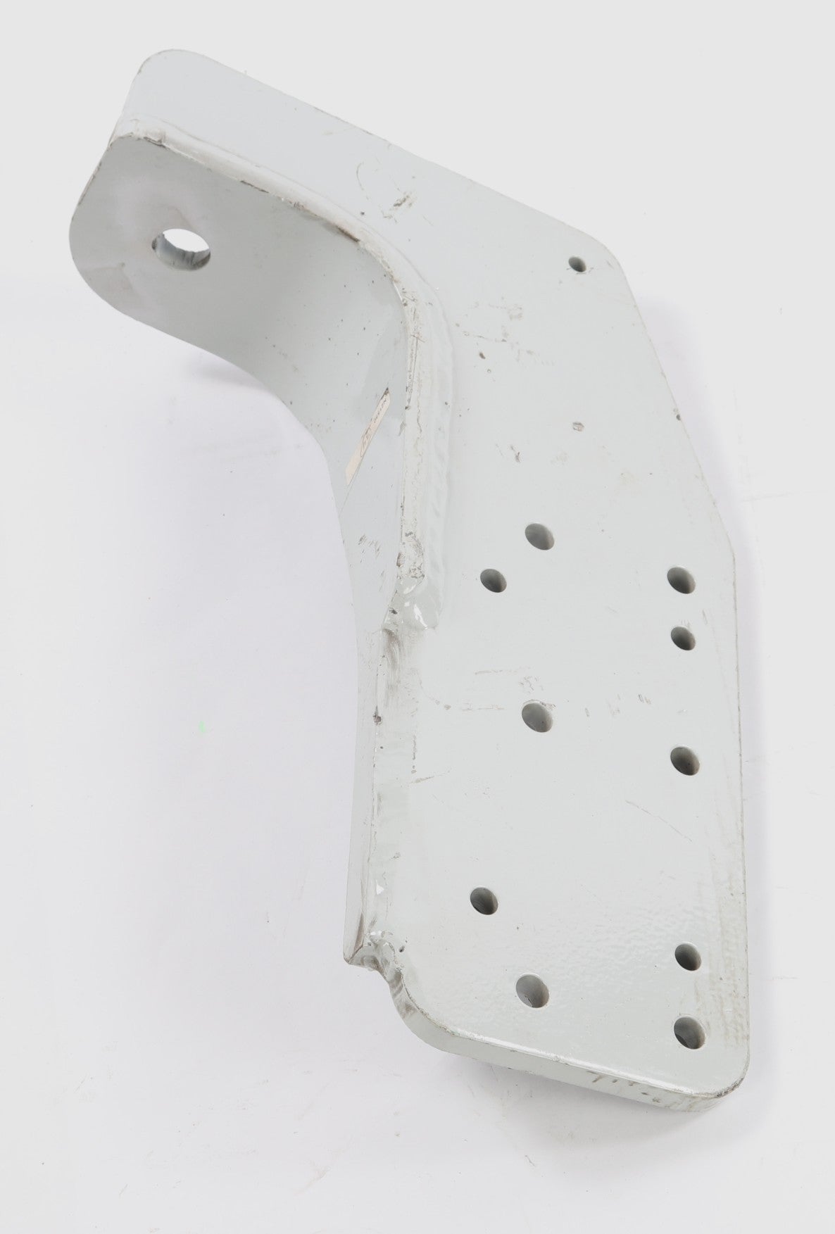 PREVOST - N21550 - ENGINE MOUNT ASM LH