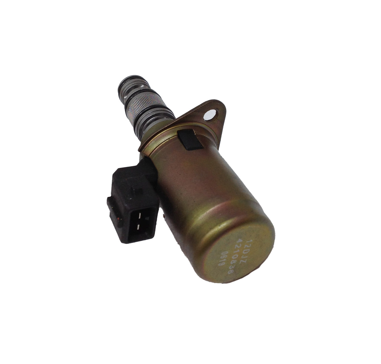 DANA SPICER - 4210836 - 112 VOLT SOLENOID VALVE