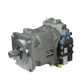 LINDE HYDRAULICS - HPV105-02L - HYDRAULIC PUMP - AXIAL PISTON