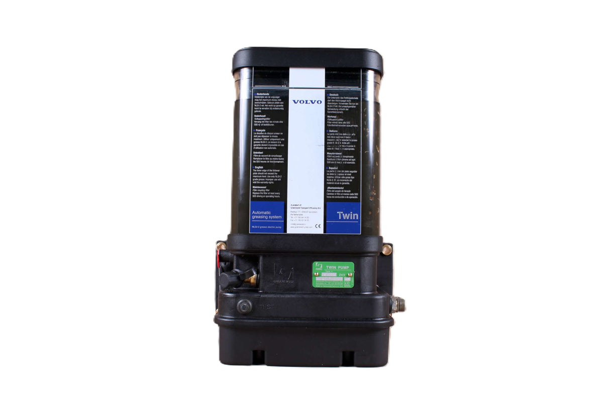 GROENEVELD - F116317 - PUMP