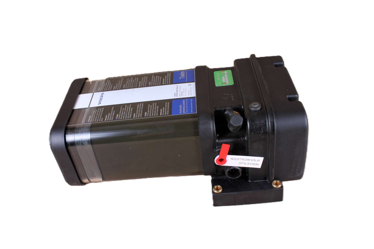 GROENEVELD - F116317 - PUMP