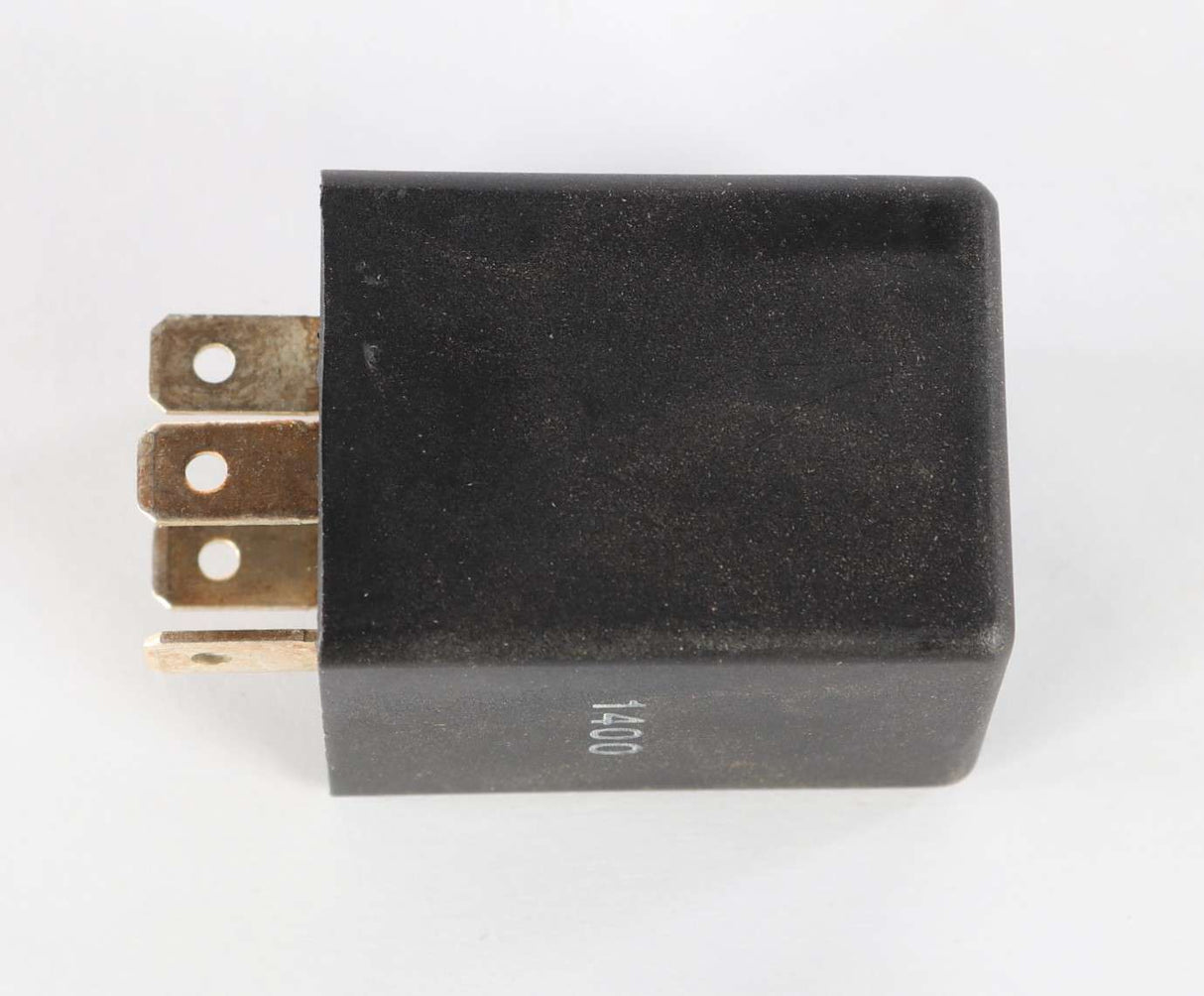 LUCAS ELECTRICAL (ZF) - SFB167 - 24V FLASHER FUSE UNIT