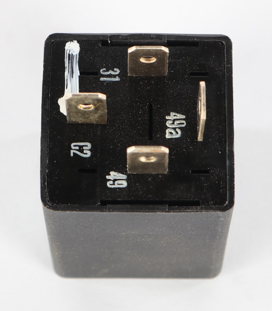 LUCAS ELECTRICAL (ZF) - SFB167 - 24V FLASHER FUSE UNIT