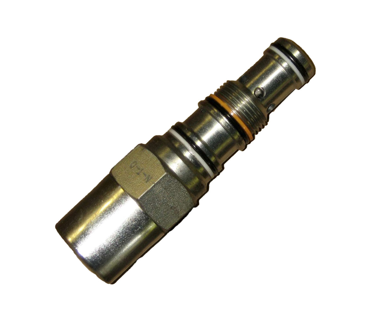 BUCHER HYDRAULICS - CBPS-20M-N-T-O-50/10 - VALVE COUNTERBALANCE 1000 PSI