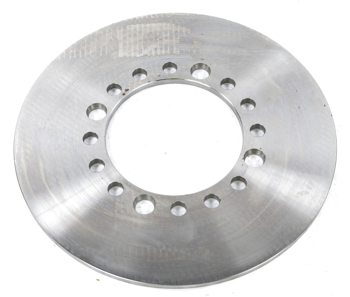 DANA SPICER - 129577CH - BRAKE DISC
