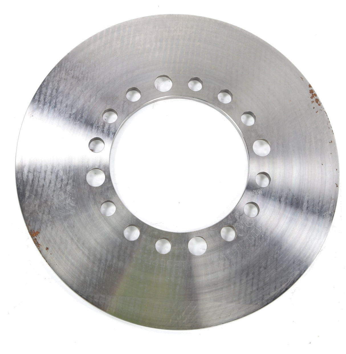 DANA SPICER - 129577CH - BRAKE DISC