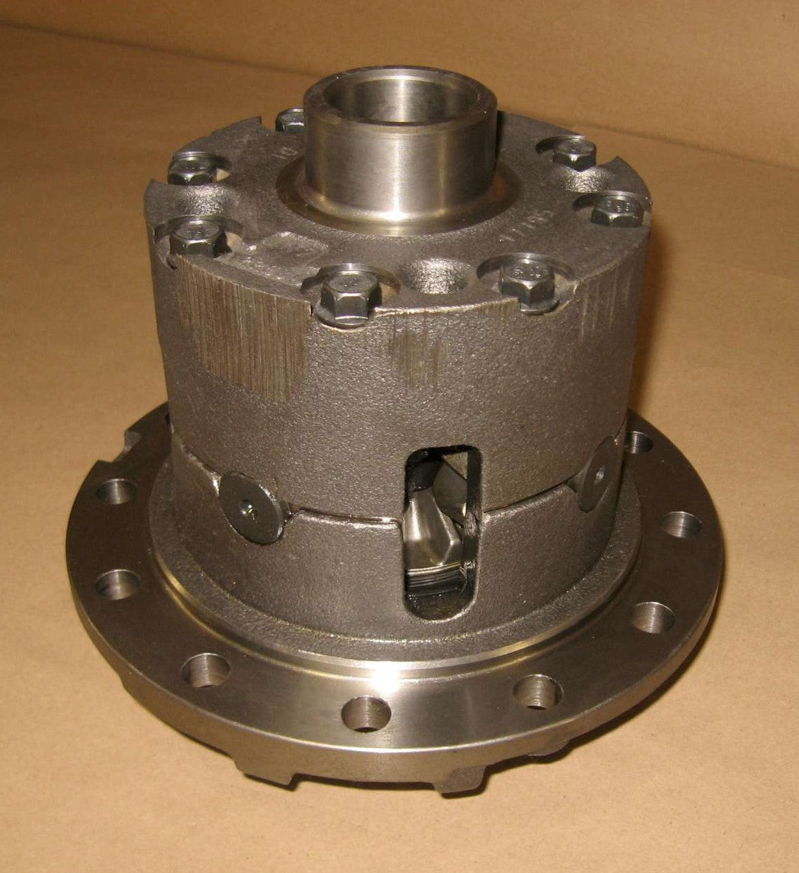 CHRYSLER - 04778772AC - CASE