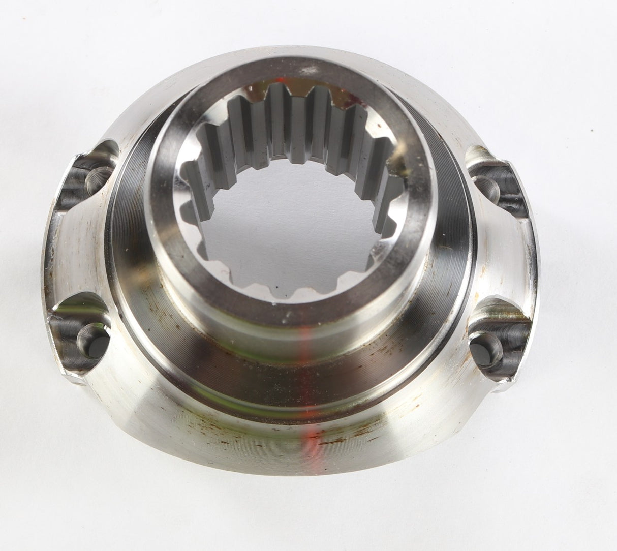 DANA SPICER - 231059CH - FLANGE