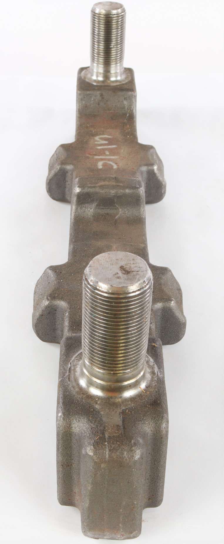 BUCYRUS - 130410 - CLAMP TCS 42x146 KA=165