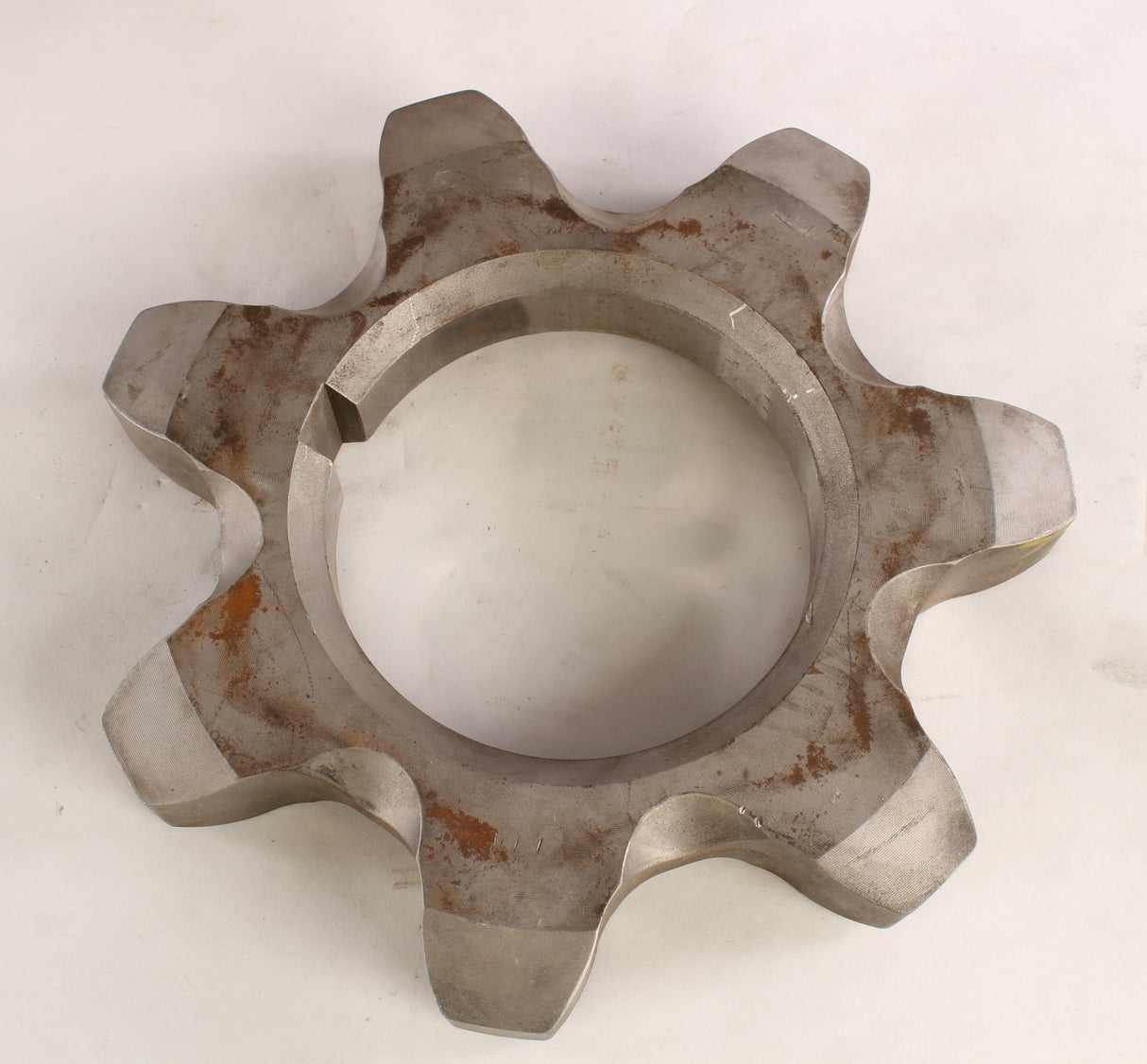 BUCYRUS - 248877 - SPROCKET 7 TOOTH